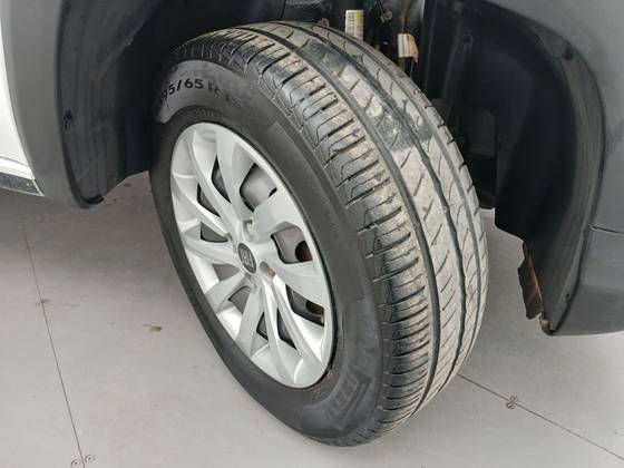 FIAT STRADA 1.3 FIREFLY FLEX FREEDOM CD MANUAL